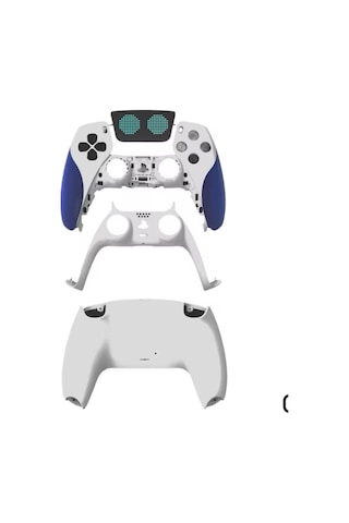 Playstation 5 Astrobot Edition Kol Kasası - Dualsense'ini Yenile