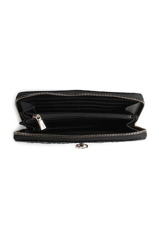 Guess Tamara Cüzdan-gg2323146 SİYAH