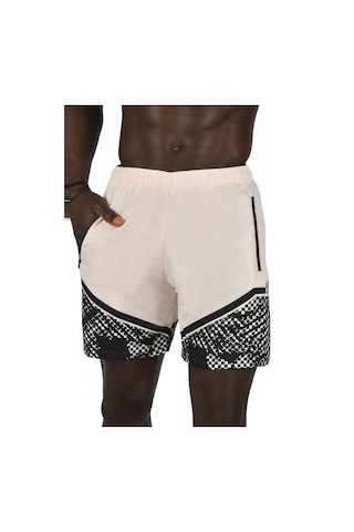 Deepsea Erkek Pudra Mikro Kumaş Deniz Şortu 2403006