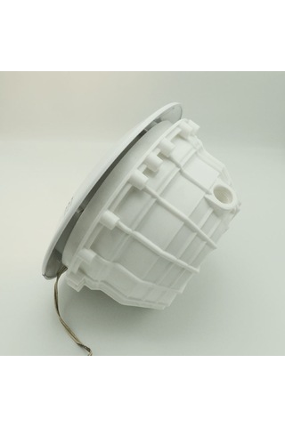Sunlight Samsung Çipli Par56 Led Havuz Aydınlatma Ampulü Kasalı Beyaz