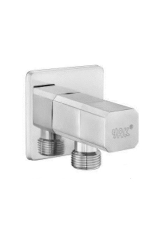 Ar Yak Taharet Musluğu Kare 102111514 Krom