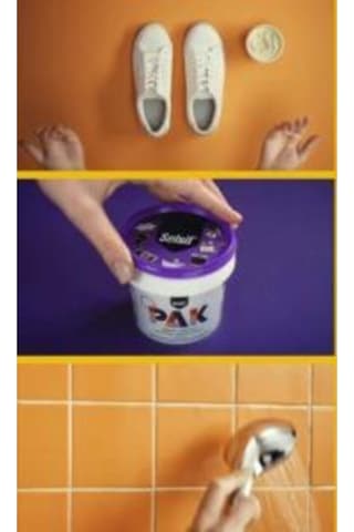 (2 Lİ PAKET) Pak Genel Amaçlı Mucize Temizleyici 500 gr