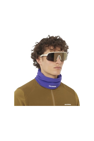 Salomon Salomon Rs Warm Tube Unisex Mor Boyunluk 15439 Mor