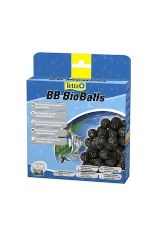 Tetra BB Bio Ball 800ml.