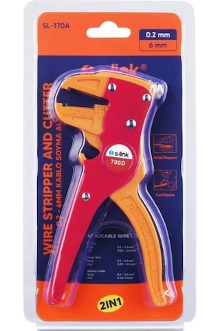 S-link Sl 170a Kablo Soyucu