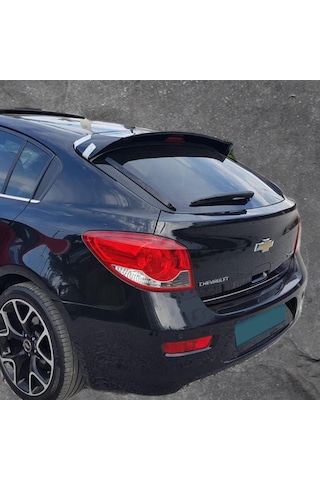 Chevrolet Cruze Hb Anatomik Spoiler Boyalı
