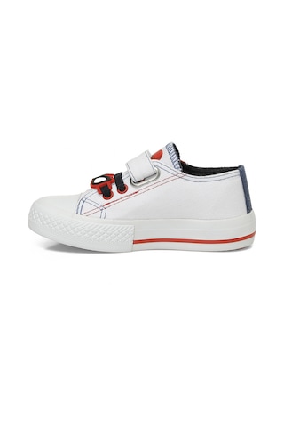 Spiderman Davıncı.p5fx Beyaz Erkek Çocuk Sneaker 000000000101972458 Beyaz