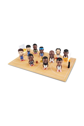 Nba Ballers S2 Sürpriz Paket