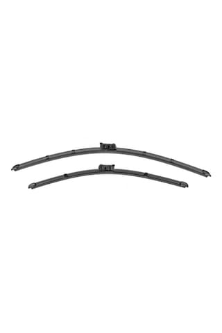 Ön Silecek Süpürgesi Takımı Seat Ateca 16 / Skoda Superb 15 / Volkswagen Passat B8 14 / Volkswagen Polo 02 21 / Volkswagen Golf 12 20 / Audi A3 12 Oem: 650 Mm 450 Mm / 3045111