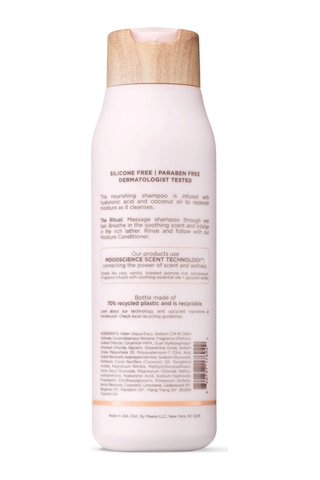 Being Frenshe Cashmere Vanilla Nemlendirici Şampuan 473ml