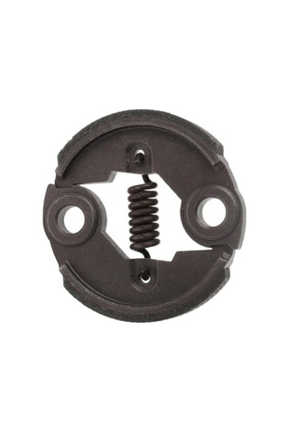 Kmtmak Motorlu Tırpan Bg/cg430-520 Balata Vida Pul Sırt Ve Yan Modeller Bahçe Makina Yedek Parça