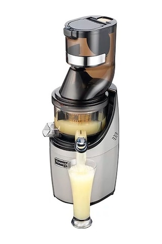 Kuvings CS520 Whole Slow Juicer Katı Meyve Sıkacağı