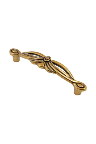 Coşafak Giusti Wmn748.096.00A8 Metal Antik Bakır 96Mm