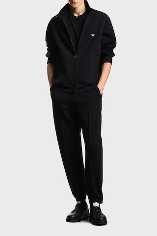 Emporio Armani Erkek Sweat Em004536 Af10013 Uc001 Siyah Siyah