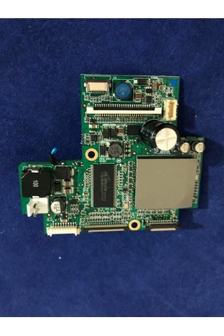 Intermec PB32-6001S-D0 Elektronik Kart - Intermec PB32 Yazıcı Ana