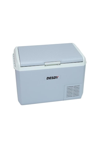 50 Litre Oto Buzdolabı