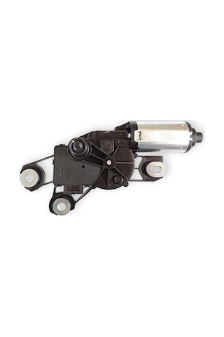 Seat Leon 2006-2009 Silecek Motoru Arka Cam 5p0955711c
