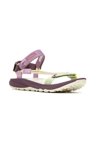 Merrell Bravada 2 Strap Mauve Kdn Sandalet J037808 001