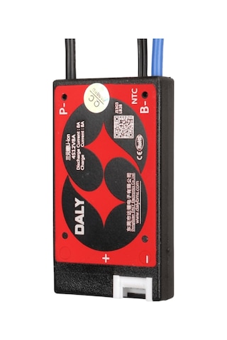 Daly 4s 12v 8a Passıve Balans Bms Modül