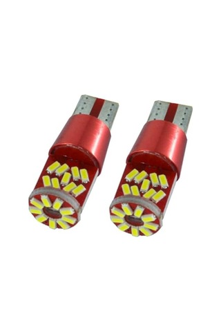 Ampul T10 W5w Led 9 Lu Blister Pht Ph7017 B9 Diğer
