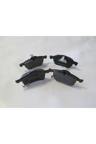 Opel Zafıra 99/04 Ön Fren Balatası Dısk 1564x785x185/1551x714x185