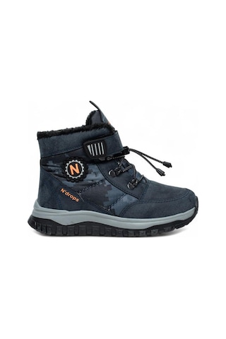 Ndrops Yseyl015 Outdoor Çocuk Bot Lacivert Lacivert