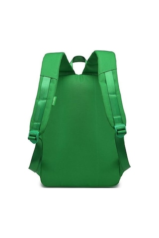 Smart Bags Yeşil Unisex Sırt Çantası Smb3199 Yeşil