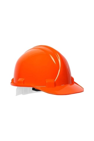 Baret Turuncu Ter Bantlı Karam Kb505