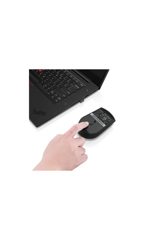Lenovo 2.4g Kablosuz Usb Alıcısı 4xh0r55468
