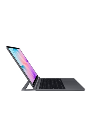 Samsung Uyumlu Galaxy Tab S12+ Pro Klavyeli Kılıf