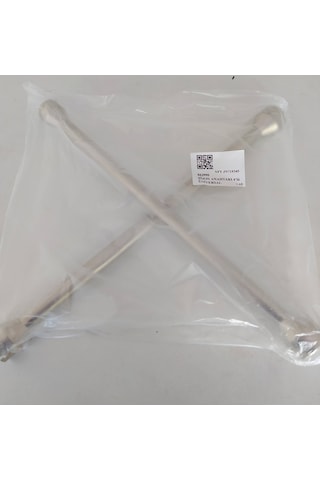 1.5 Ton Cırcır Kollu Kriko + 4 Lü Bijon Anahtarı