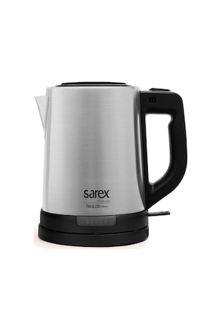 Sarex SR-3320 Tealab Glass 1.8 L Çay Makınesi