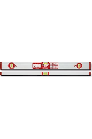 Bmı Alustar 691w80 Alüminyum Açılı Su Terazisi 80cm Rm Alustar 691w 80cm