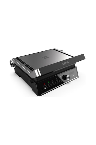 Teka Elite Grill 2000 W Izgara ve Tost Makinesi