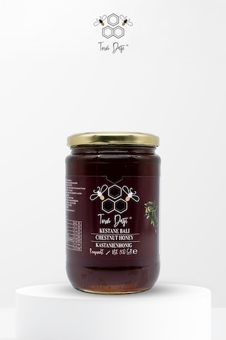 Toros Dağı Kestane Balı 860 G