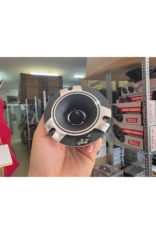 2 Takım Cadence R2 Modeli 20 Cm 120 Rms 1 Takım Göza-x 10 Cm Do