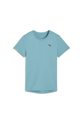 Puma Tad Essential Kadın Tişört Mavi