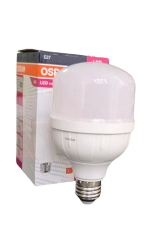 Osram Value Clt 18w 6500 K Beyaz Işık E27 Torch Led Ampul 1850 Lümen 1