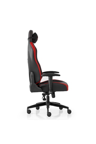 xDrive 15'li Profesyonel Oyuncu Koltuğu Kırmızı - Siyah