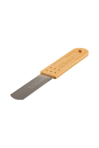 Würth Filer Çakısı-0.50mm Bej 1 Adet