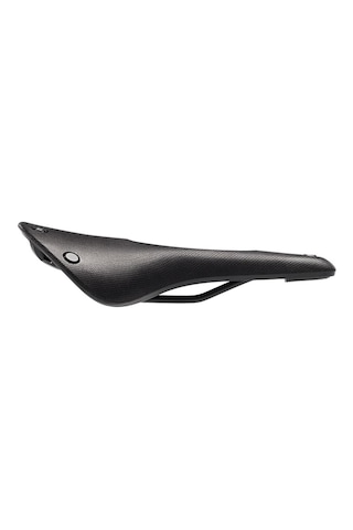 Brooks Cambium C17 Carved All Weather Sele Siyah C201C A06300 Siyah