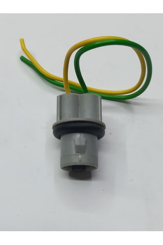 Mercedes Sprenter Yan Etek Lamba Ampul Duyu T10 5w Dipsiz