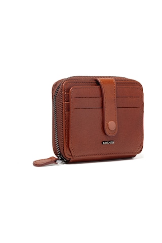 Taba Cüzdan & Kartlık Unisex 739 Grande Deri Cüzdan Kartlık