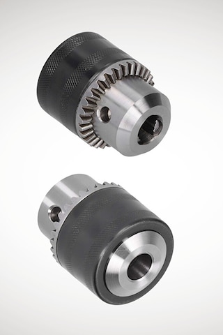 Pd250 İçin 0.6-6mm B10 Morslu Mandren