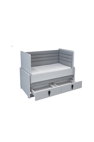 Patiko R 121 Beşik Berlin Beyaz