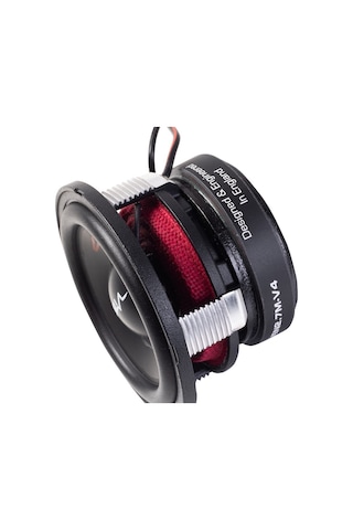 Cven2.7m-v4 Vıbe Cven Serisi 7 Cm Midrange