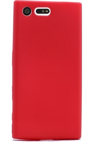 Sony Xperia X Compact Premier Slikon Kilif 469032831