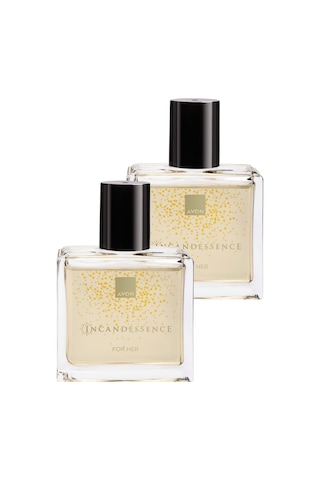 Avon Incandessence Kadın Parfüm EDP 2 x 30 ML