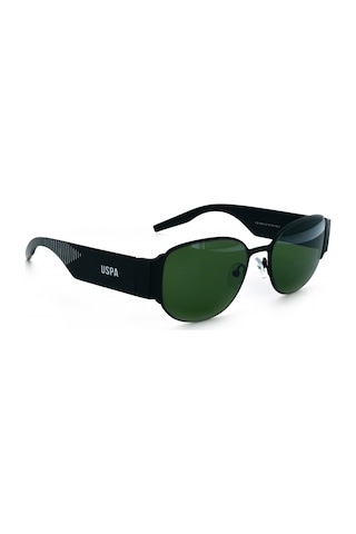 U.s. Polo Assn. U.s.p.a. 0263 C2 55-18-143 Kadın Güneş Gözlüğü Siyah 11610840
