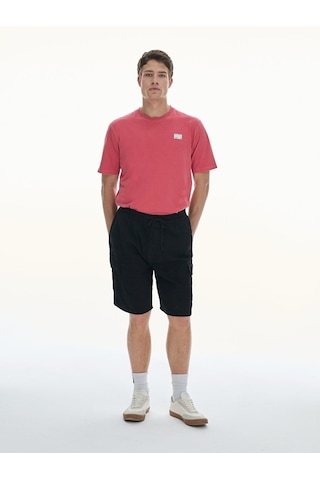 Ltb Darcey Bermuda 010096120015873 200 010096120015873_200 Siyah